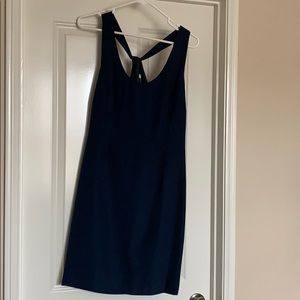 Jcrew dress